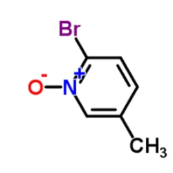 2 Bromo 5 Methylpyridine 1 Oxide