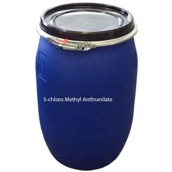 5 Chloro Methyl Anthranilate