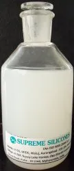 Activated Silicone Oil