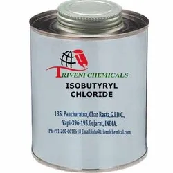 Isobutyryl Chloride