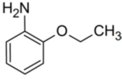 o-Ethoxyaniline (OEA)