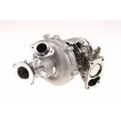 Four Wheelers BMW X5 3.0 Sd E70 Car Turbocharger