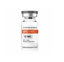 BPC-157 5mg Injection, Packaging Type: Bottle