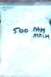 Calcium Carbonate Powder, 25, >99%