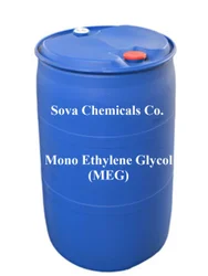 Mono Ethylene Glycol