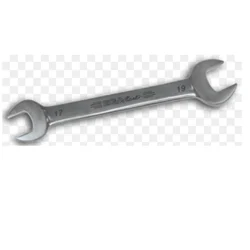 Sparkless Non Magnetic Titanium Open Wrench, Warranty: 1 Year