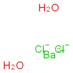 BARIUM CHLORIDE
