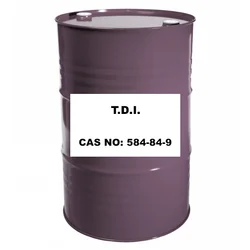Liquid T.D.I., Packaging Type: Drum