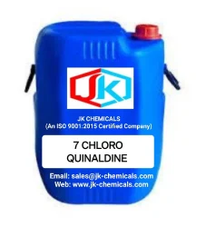 7-Chloro Quinaldine, IP, Greater than 99%