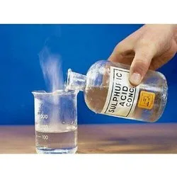 Sulphuric Acid