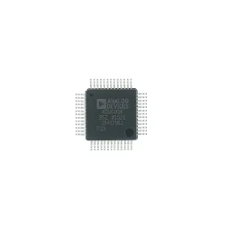 ADUC836BSZ ANALOG DEVICES MICROCONTROLLER IC, Mqfp