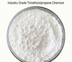 Powder Trimethylol Propane Tmp, 200 Kg Drum, 98%