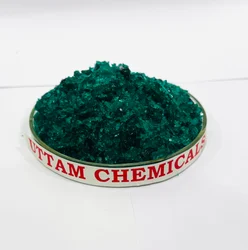 Nickel Nitrate Crystal