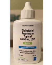 Clobetasol Propionate Topical Solution Usp 25ml
