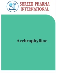 Acebrophylline Ap Powder, USP