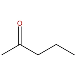 Methyl Propyl Ketone, >99%, 170kg Drum, For Pharma and Aromatic Use