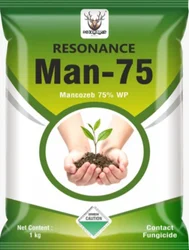 Powder Mancozeb 75% WP, 1 kg