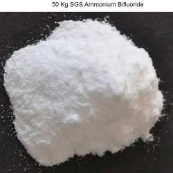 5000Kg Ammonium Bifluoride, Technical Grade