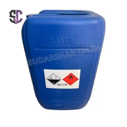 Industrial Grade Formic Acid 85, 99%