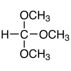 Trimethyl Orthoformate Tmof, Industrial Grade
