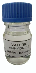 Valeric Anhydride (Cas :2082-59-9), Hdpe Drum, Packaging Size: 200 Kg