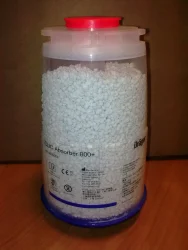 Soda Lime Medical Grade