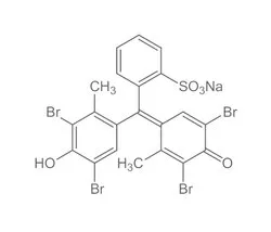 Bromocresol Green Indicator, 76-60-8