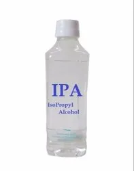 Isopropyl Alcohol, >99%, 1 Litre Bottle For Laboratory Use