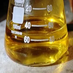 Nsa( Nitrosylsulfuric Acid 40%)