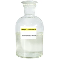 Benzalkonium Chloride IP