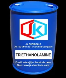 Triethanolamine