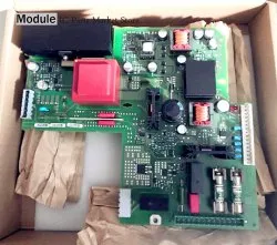 SIEMENS 6SE7031-7HG84-1JA1 MODULE