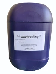 Polyhexamethylene Biguanide Phmb, Liquid
