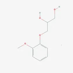 Powder Guaiphenesin API, 93-14-1