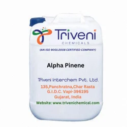 Alpha Pinene (80-56-8), Grade Standard: IP