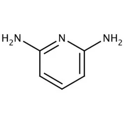 2,6 - Diaminopyridine Chemical, Technical Grade, 900ml