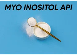 Myo Inositol Api, Packaging Type: Packet, Packaging Size: 25Kg