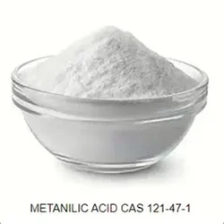 White Metanilic Acid, 5 kg, Bag