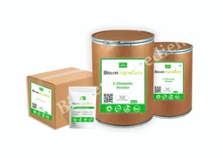 L Glutamine Powder, Packaging Type: Plastic Bag