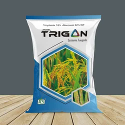 Powder TRIGON (TRICYCLAZOLE 18% + MANCOZEB 62% WP), 1 kg