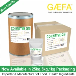 Coenzyme Q10