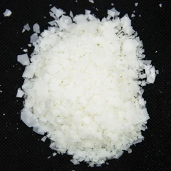 Crystals Potassium Hydroxide , Caustic Potash Flakes