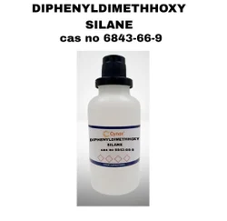 Cynor Diphenyldimethoxysilane Chemical, Packaging Size: 50 kg