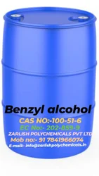 BENZYL ALCOHOL