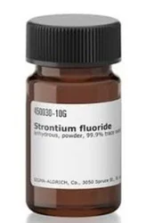 Strontium Fluoride