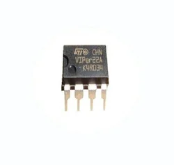 CHN DIP VIPer22A 4 Pin IC, For Electronics