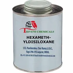 Hexamethyldisiloxane, Pack Type: Drum
