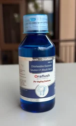 Chlorhexidine Gluconate Solution, Liquid