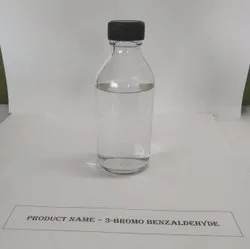 3 Bromo benzaldehyde