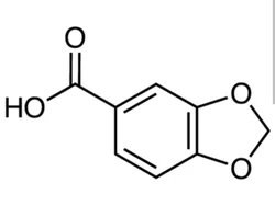 Technical Grade Piperonylic Acid 94-53-1, For Industrial, Powder